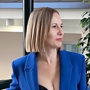 Yuliya 49 Omsk