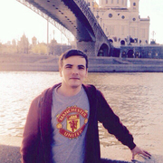 Андрей, 33, Елань