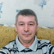 Филюс, 48, Киргиз-Мияки