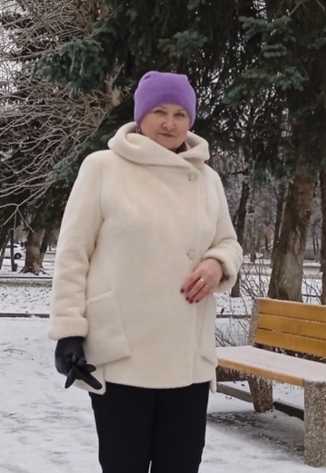 Моя фотография - Татьяна, 53 из Курск (@tatyana376500)