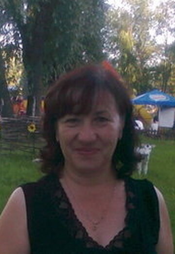 Моя фотография - Флюза, 58 из Октябрьский (Башкирия) (@fluza60)