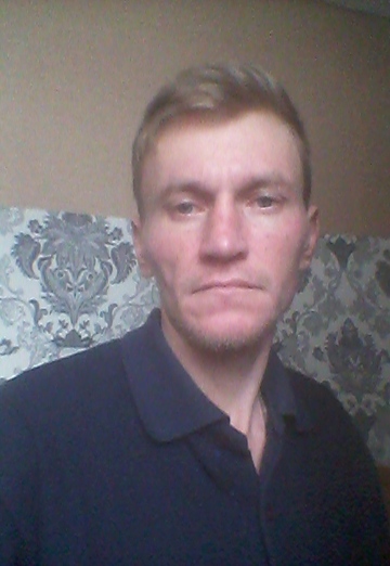My photo - sirgey, 39 from Almaty (@sirgey118)