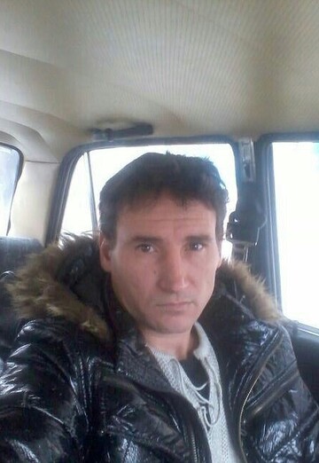 My photo - Sergey, 49 from Taganrog (@sergey282645)
