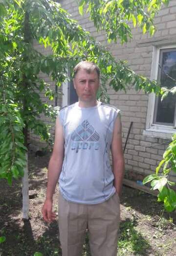My photo - Ivan, 48 from Blyzniuky (@ivvn23)