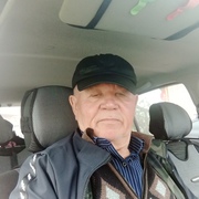 вова Бармаков, 68, Звенигово