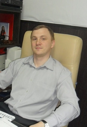 Моя фотография - Алексей, 43 из Курск (@alekseyigorevich32)