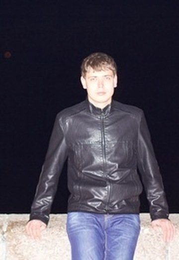 My photo - Sergey, 35 from Yalta (@sergey158244)