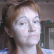 Галина Бабкина, 64, Павлово