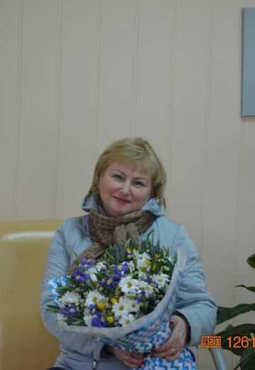Моя фотография - Елена, 53 из Тамбов (@elena362942)