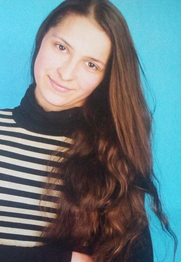Моя фотография - Наталья, 28 из Одесса (@natalya288316)