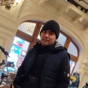 Антон, 30, Хотьково