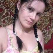 Юлия, 38, Гаврилов Ям