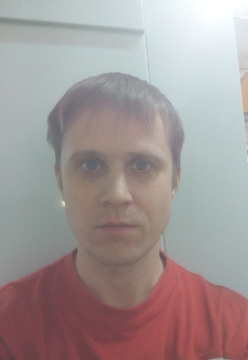 My photo - Lotos, 38 from Tver (@lotos292)