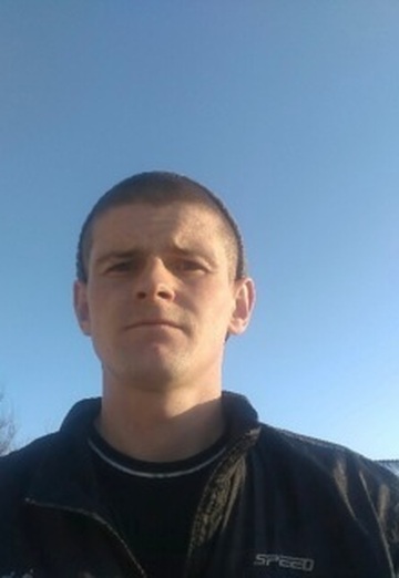 My photo - yaroslav, 28 from Khmelnytskiy (@yaroslav22068)