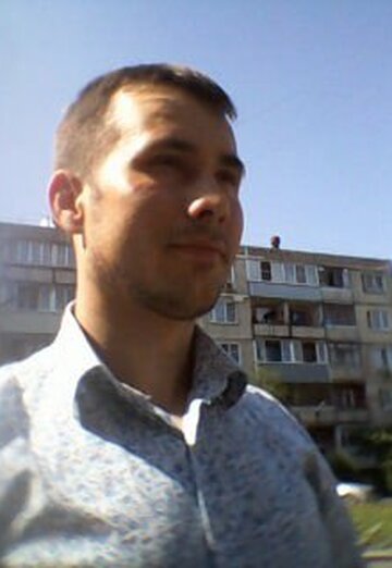 My photo - Aleks, 39 from Chekhov (@aleks83357)