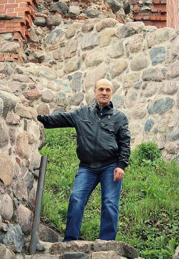 My photo - ALVYDAS, 56 from Kaunas (@alvydas29)
