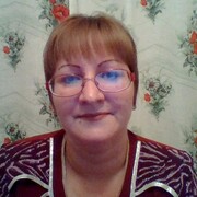 лариса, 44, Бородино (Красноярский край)