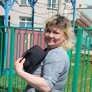 Ольга, 47, Ачинск