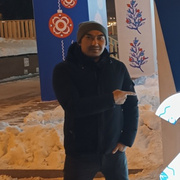 Улугбек, 30, Уссурийск