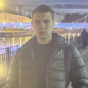 Денис, 19, Иваново