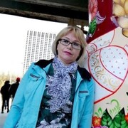 Мария, 53, Краснокамск