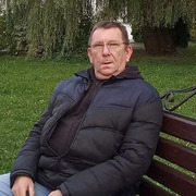 Pavel 60 Moscow