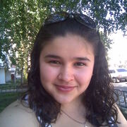 Гульназ, 31, Агидель
