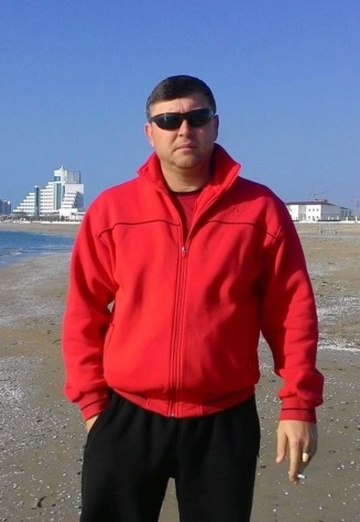 Моя фотография - Игорь, 43 из Южноуральск (@igor372418)