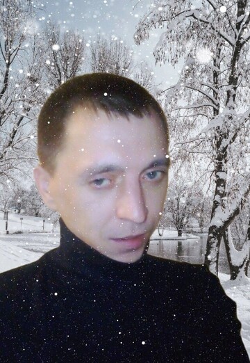 Александр Сухов (@aleksandrsuhov8) — моя фотография № 10