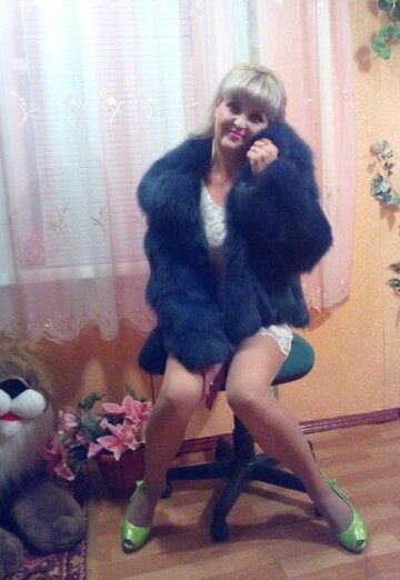 Моя фотография - Валентина Бондарева, 43 из Волгоград (@valentinabondareva)