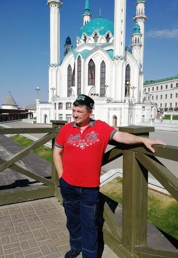 Моя фотография - Владимир, 47 из Иваново (@vladimir297113)