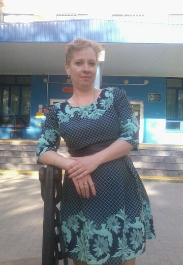 My photo - Natalya, 43 from Yeisk (@natalya202754)