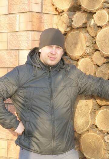 My photo - Frol, 49 from Bryansk (@frol366)