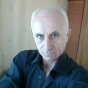 Grigoriy 65 Yerevan