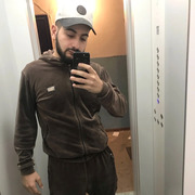 Арсен, 24, Ставрополь