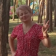 натали, 54, Воронеж