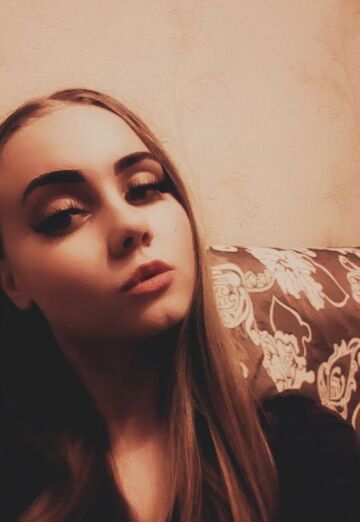 My photo - Anna, 23 from Mariupol (@anna207530)