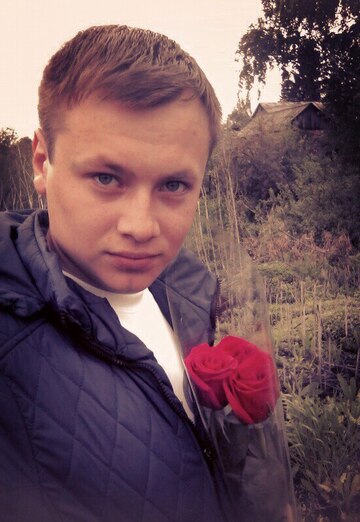 Dmitriy Sergeevich (@dmitriysergeevich173) — my photo № 5