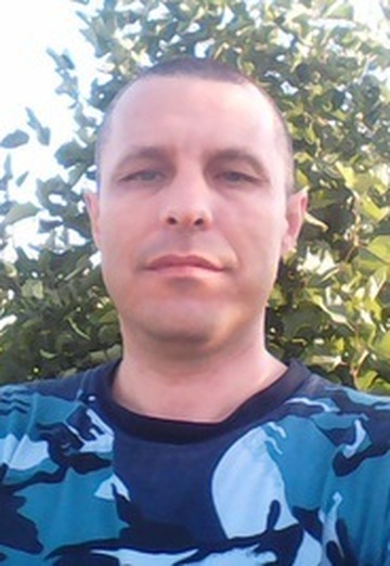My photo - Aleksey, 43 from Syzran (@aleksey387995)
