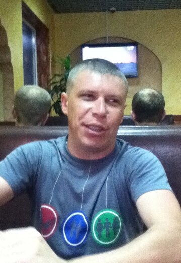 Моя фотография - Игорь, 42 из Великий Новгород (@igor211286)