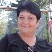Елена, 59, Яя