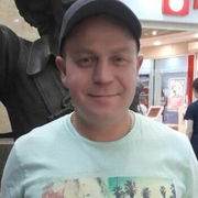 Aleksey 48 Yekaterinburg