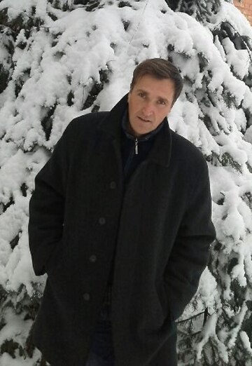 Моя фотография - Валерий, 47 из Каменское (@id628773)