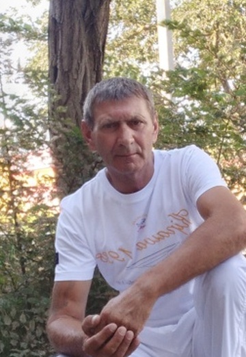 Моя фотография - Олег, 54 из Керчь (@oleg300353)