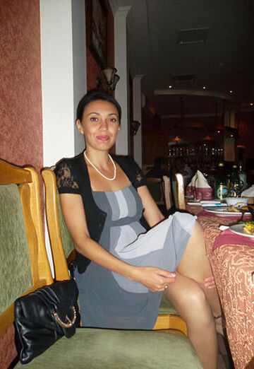 Моя фотография - Татьяна, 43 из Батайск (@tatyana26984)