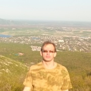 lucky-beggar, 43, Георгиевск