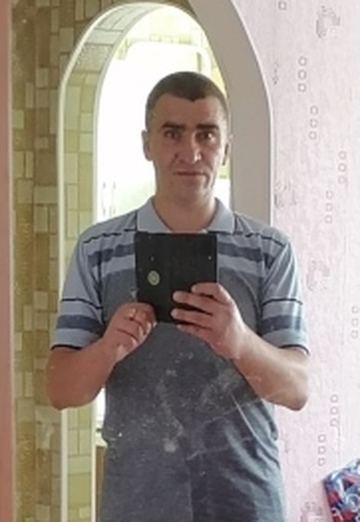 My photo - Vladimir, 42 from Orsk (@vladimir375974)
