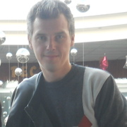 Сергей, 48, Голицыно