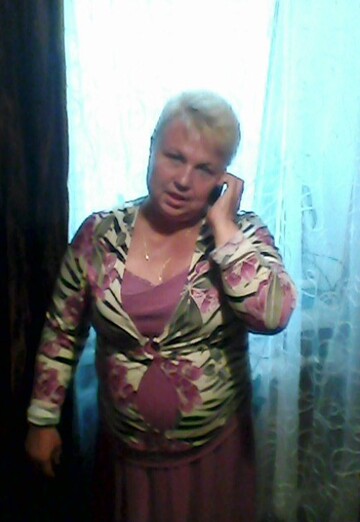 My photo - Alla, 68 from Khmelnytskiy (@alla11204)