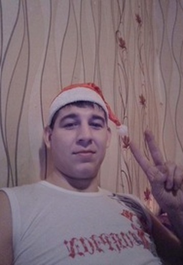 Моя фотография - Виталий, 34 из Бобруйск (@vitaliy88191)